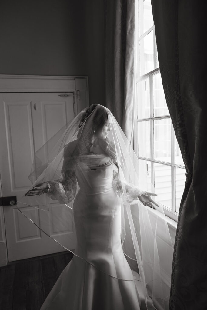 Bridal Photography Atlanta Georgia